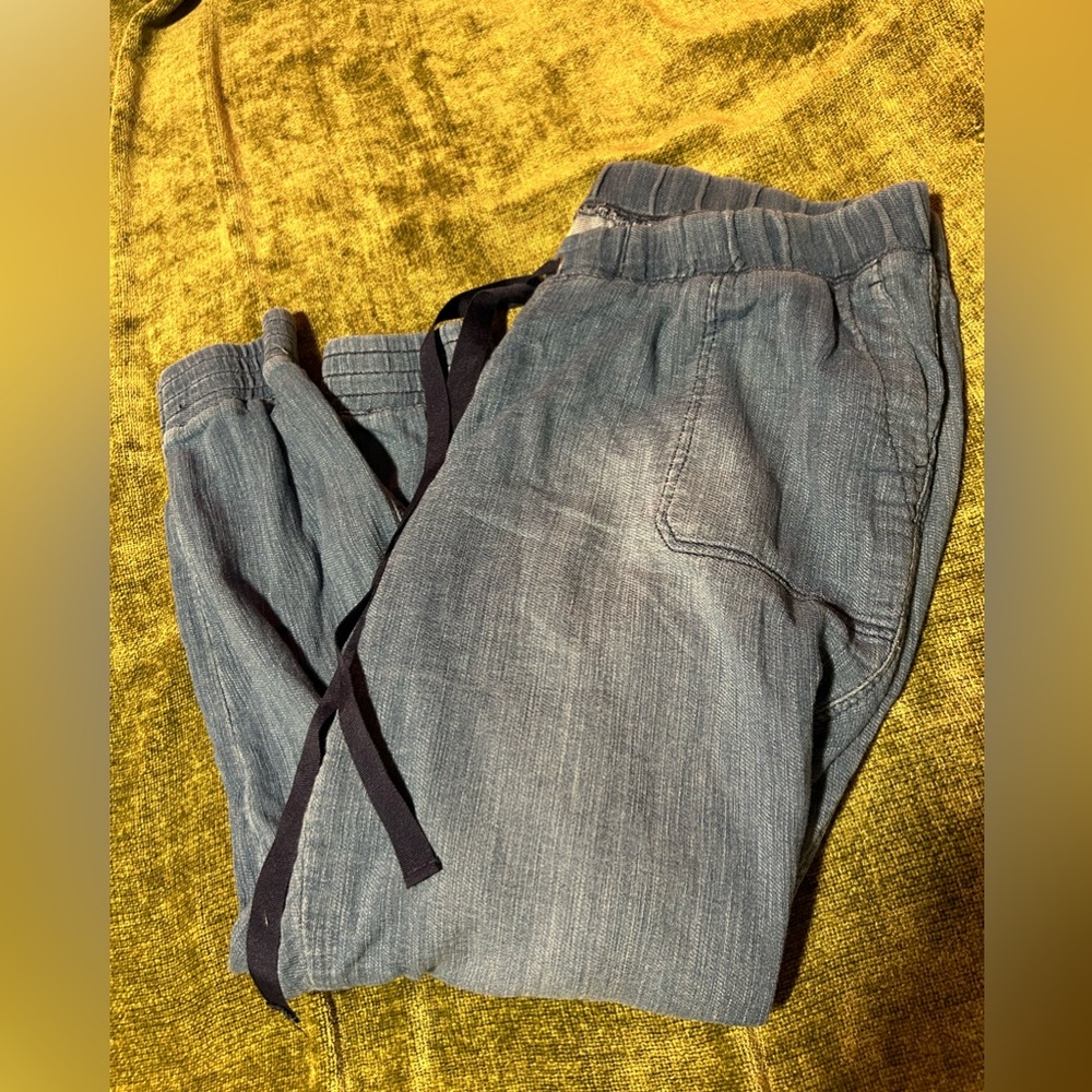 Maternity Joggers